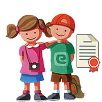 Регистрация в Дорогобуже для детского сада